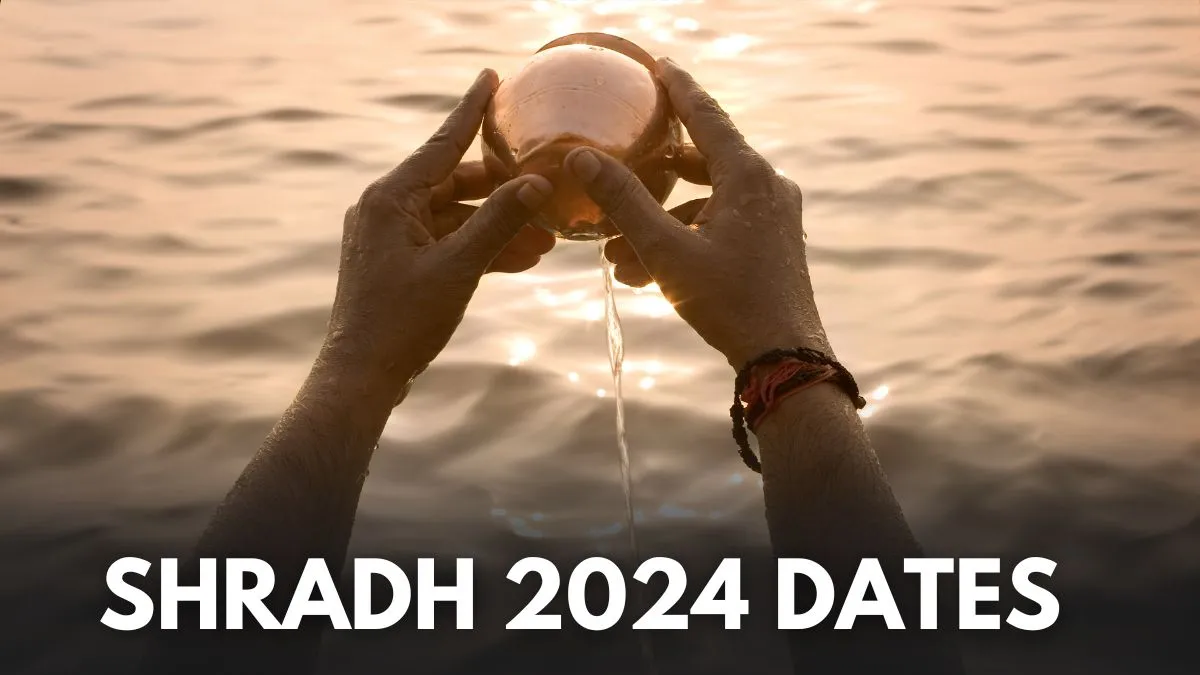 Shradh 2024 Start Date Check Calendar For Pitru Paksha; Know When To