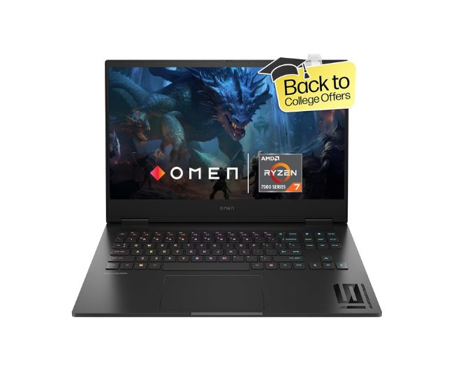 BestSelling 32 GB RAM Laptops For An Unparalleled Gaming Experience