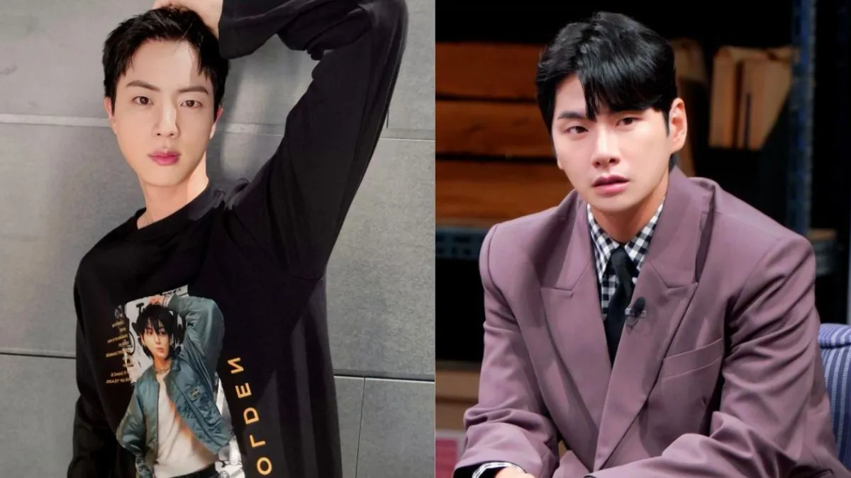 bts-jin-remembers-jungkook-after-bestie-lee-yi-kyung-takes-the-throne-of-worldwide-handsome-man