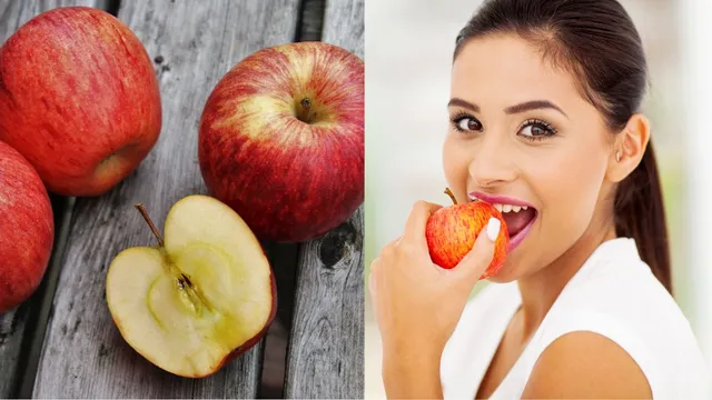 diabetes-to-weight-loss-5-impressive-health-benefits-of-eating-an-apple-on-empty-stomach