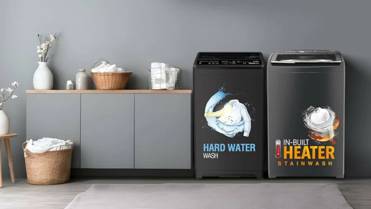 Best 8KG Washing Machine Deals Before Great Indian Festival Sale 2024