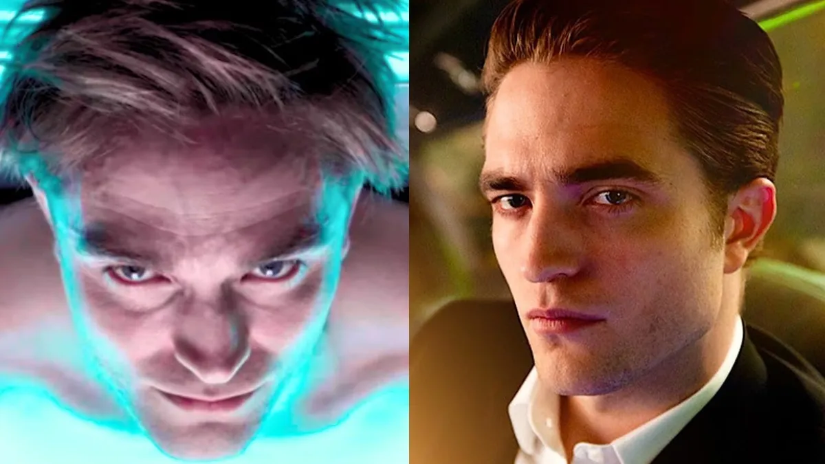 Mickey 17 Trailer Robert Pattinson Shines In Bong Joon Hos Comeback After Parasite 8039