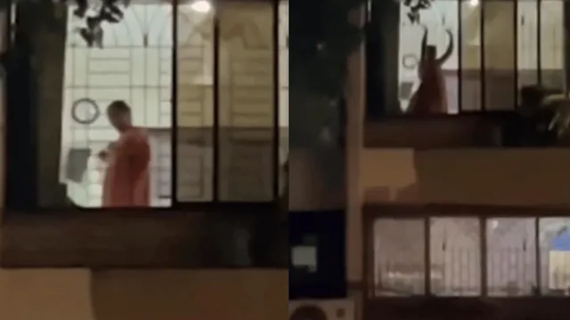 viral-video-of-woman-cheerfully-dancing-inside-her-flat-on-dhol-beats-playing-on-street-wins-internet