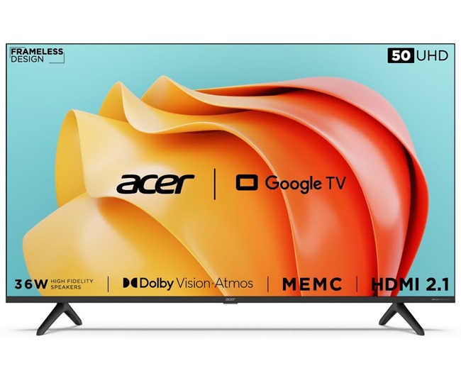Deals On Best Smart TV Under 30000 Ahead Of The Amazon Great Indian