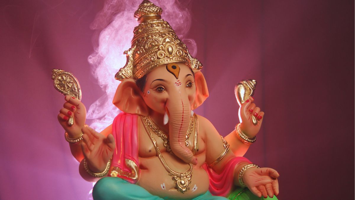 Sankashti Chaturthi September 2024 Vighnaraja Sankashti Chaturthi Vrat