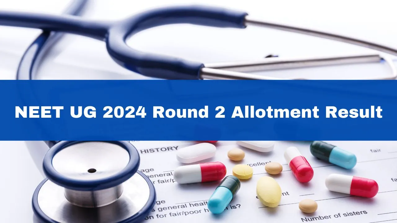 neet-ug-round-2-seat-allotment-results-2024-declared-at-mcc-nic-in-get-direct-link-here