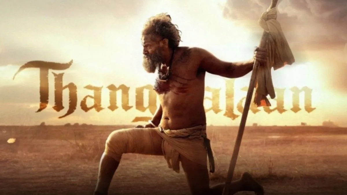Thangalaan OTT Release Confirmed: When And Where To Watch Chiyaan ...