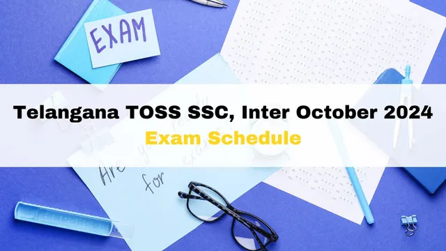 telangana-toss-ssc-inter-october-2024-exam-date-announced-check-full-schedule-here