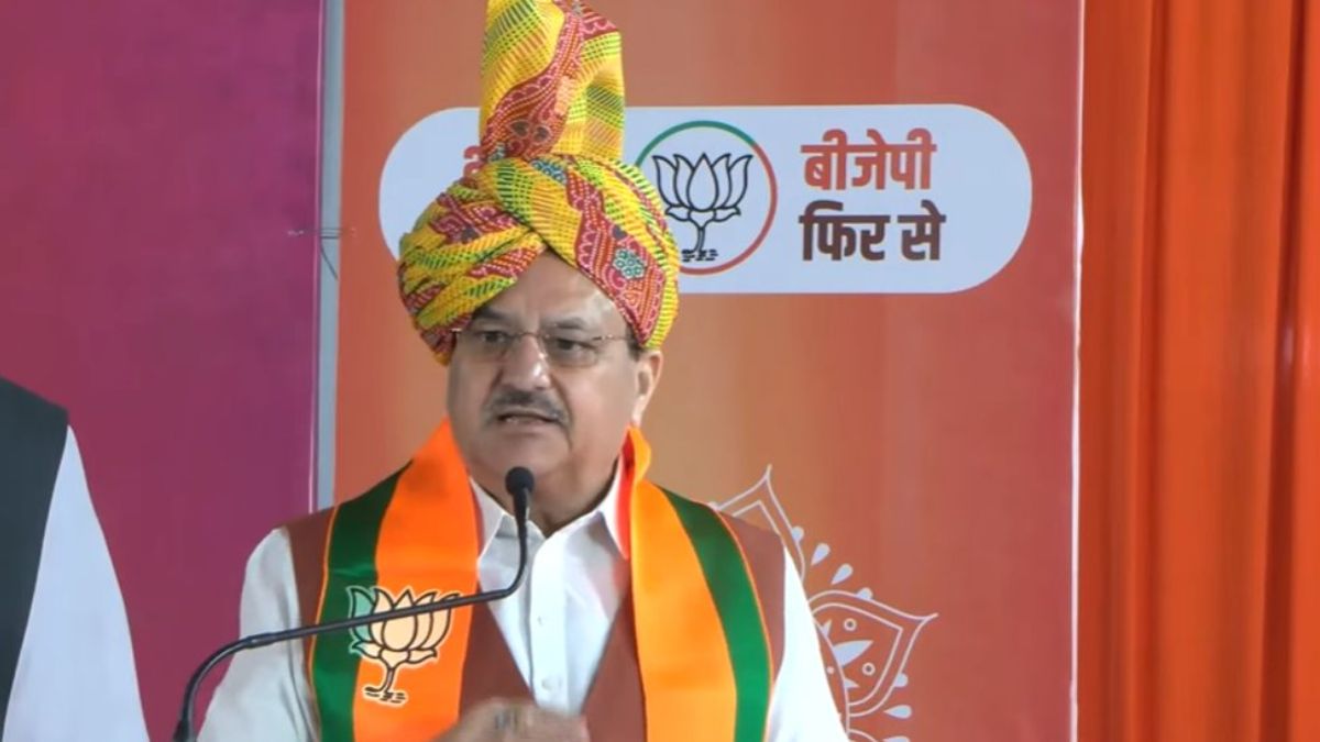 Haryana Polls 2024 BJP Manifesto Promises Govt Jobs For Agniveers, Rs