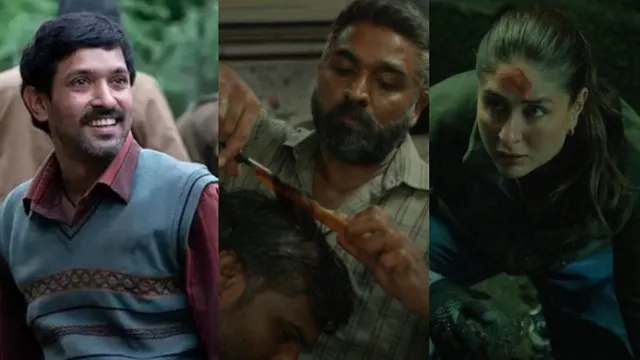 top-10-captivating-indian-crime-thriller-movies-on-ott-sector-36-nh10-maharaja-jaane-jaan-netflix-prime-video-hotstar-jiocinema