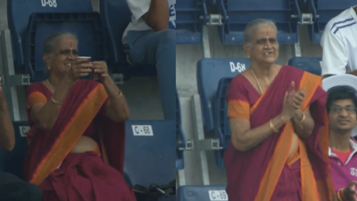 india-vs-bangladesh-old-woman-wholesome-celebration-to-ravichandran-ashwin-century-in-1st-test-match-wins-internet-viral-video