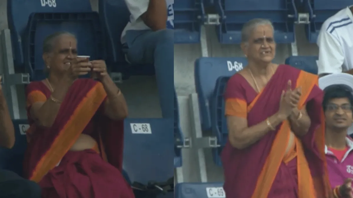 india-vs-bangladesh-old-woman-wholesome-celebration-to-ravichandran-ashwin-century-in-1st-test-match-wins-internet-viral-video