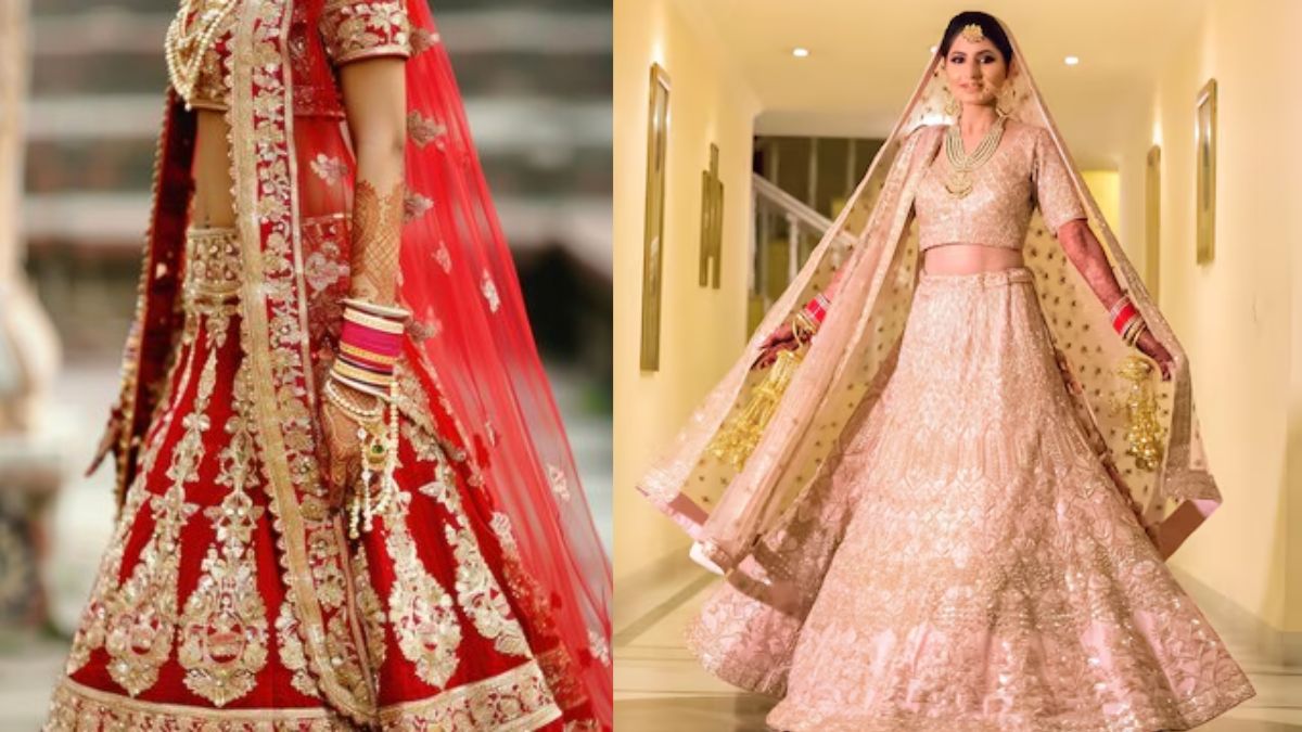 bridal-lehenga-colours