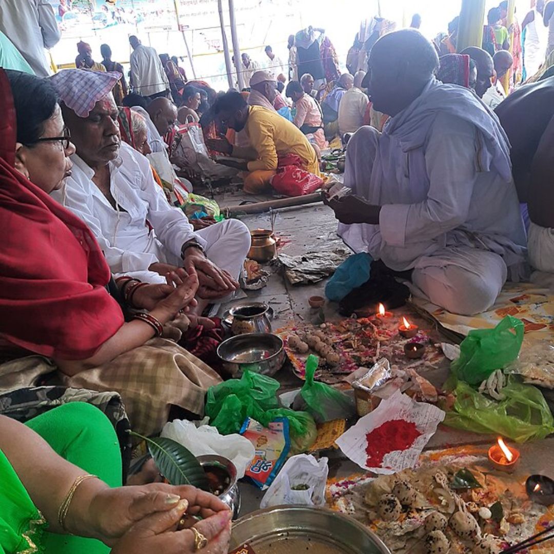 pind-daan-puja