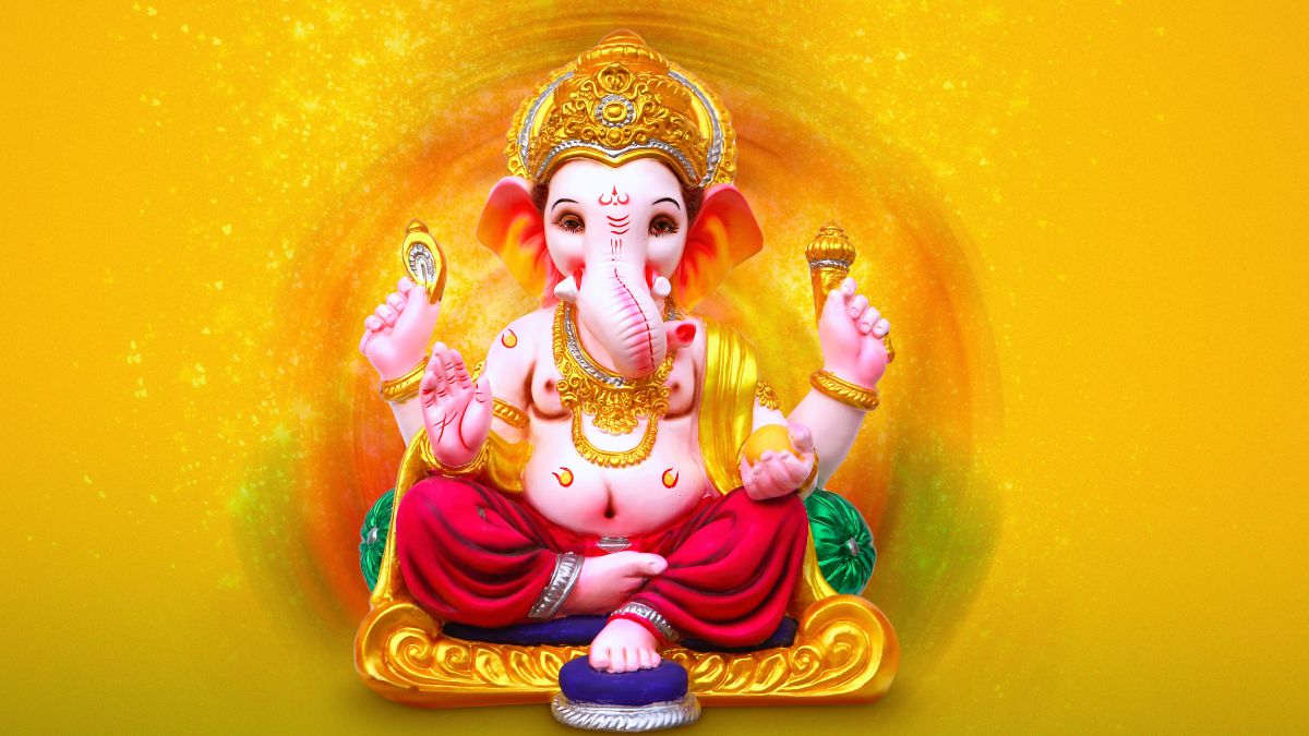 Sankashti Chaturthi September 2024 Chant THESE 7 Ganesha Mantras On