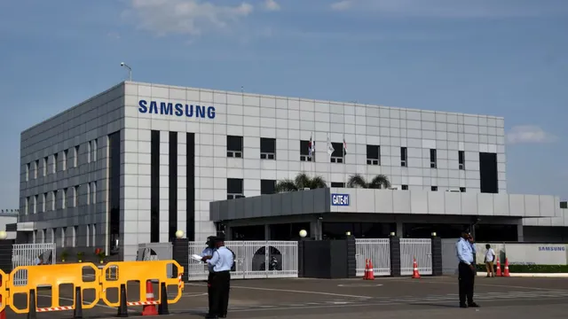 samsung-india-warns-striking-chennai-plant-workers-of-no-work-no-pay-as-dispute-escalates
