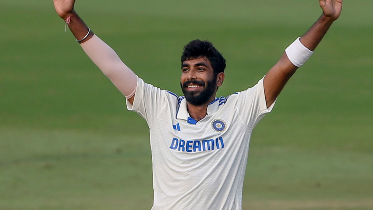 IND vs BAN 1st Test: Jasprit Bumrah Completes 400 International Wickets, Becomes Sixth Indian Pacer To Achieve Feat