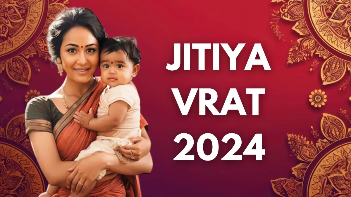 jitiya-vrat-2024-when-to-observe-jivitputrika-vrat-check-correct-date-shubh-muhurat-and-rituals