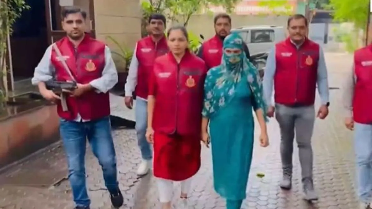 lady-don-kajal-khatri-confesses-to-orchestrating-air-india-staffer-suraj-mann-murder-in-noida-for-rs-4-lakh