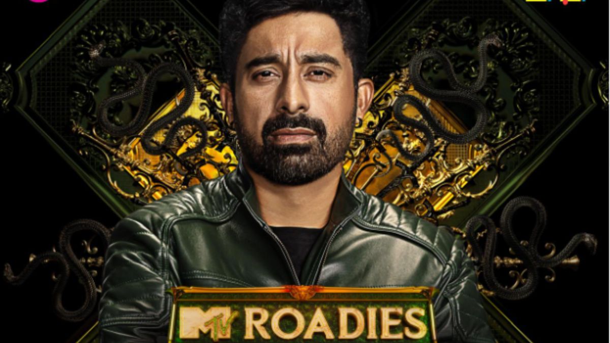 Rannvijay Singha Returns As Mtv Roadies Season 20 Host; Auditions To 