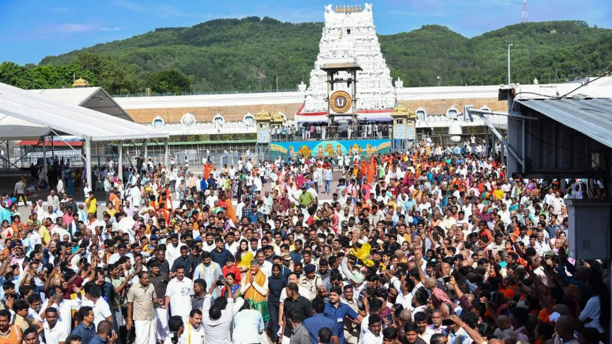 tirupati-laddu-news-beef-tallow-controversy-ttd-why-nandini-ghee-supply-stopped-kmf-jagan-mohan-reddy-ysrcp-ap