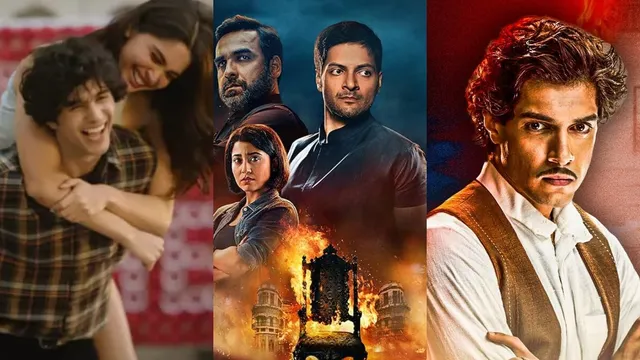 top-trending-movies-web-series-on-ott-watch-mirzapur-3-munjya-panchayat-3-netflix-hotstar-prime-video-jiocinema-soyliv