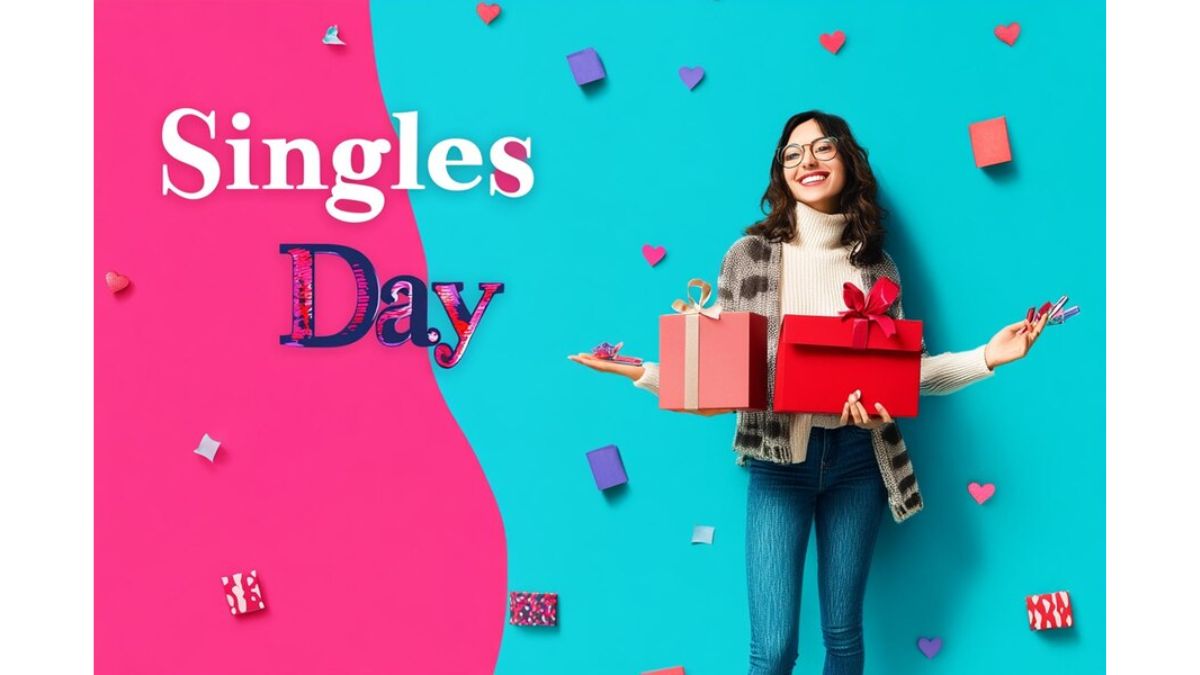 National Singles Day 2024 Wishes, Funny Messages, Quotes, WhatsApp And