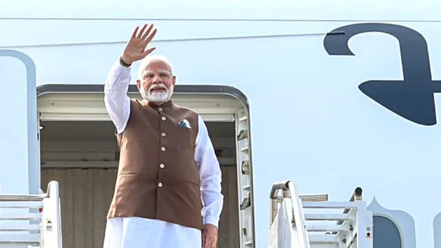 pm-modi-lands-in-us-interacts-with-indian-diaspora-biden-extends-welcome-message-watch