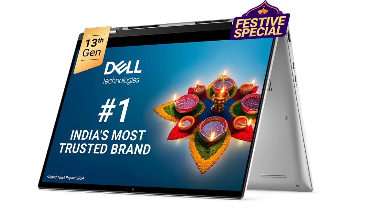 5 Best 2 In 1 Laptops For Traders And Coders For An Enhanced Functionality