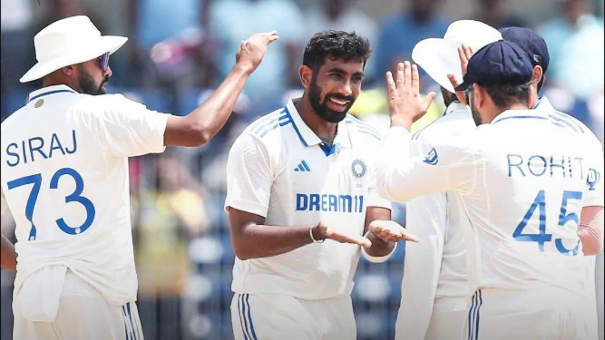 India vs Bangladesh 1st Test, Day 3 Highlights: Bad Light Forces Early Stumps, India Need 6 Wickets To Win; Bangladesh In Spot Of Bother
