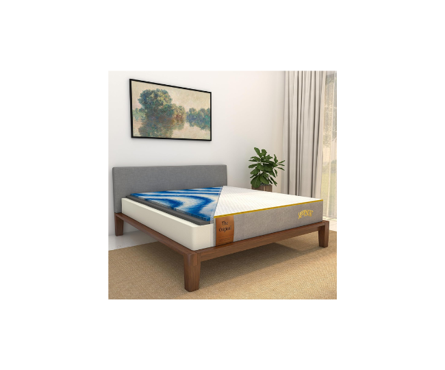 BestRated Mattress For Back Pain Relief Under 20000