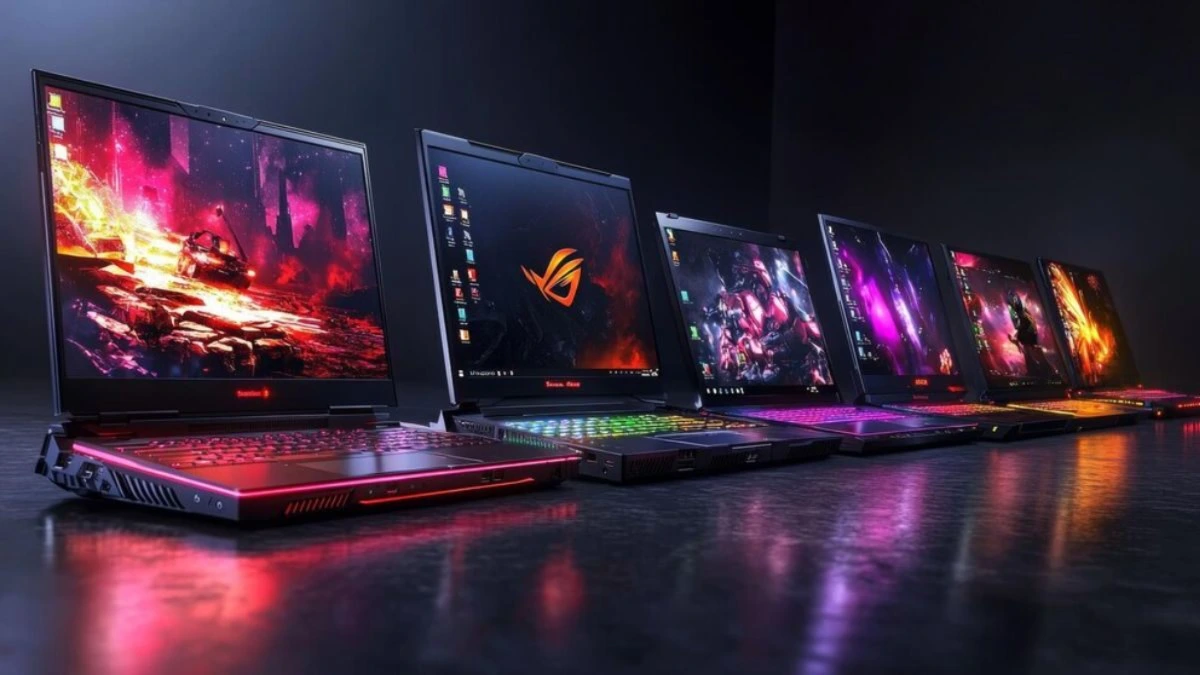 5 Best Dell Laptops For Gaming (September 2024) Level Up Your Game