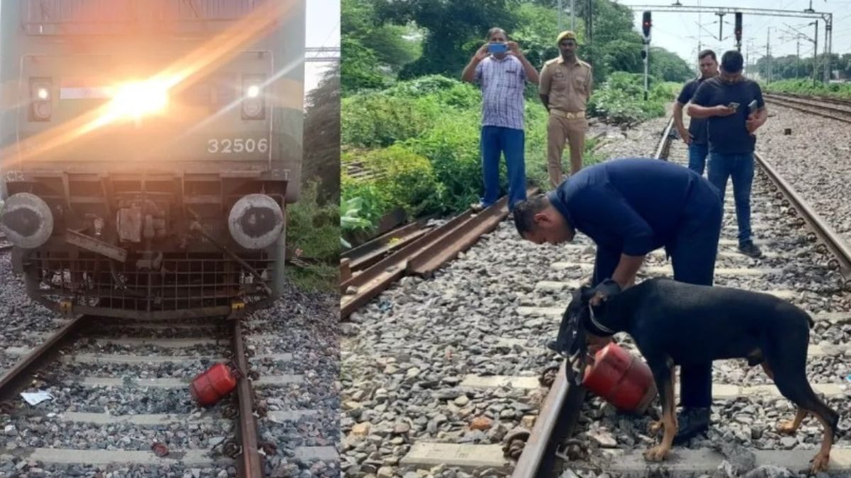 train-derailment-plot-delhi-howrah-railway-track-prempur-train-mishap-indian-railways-cylinder-on-track