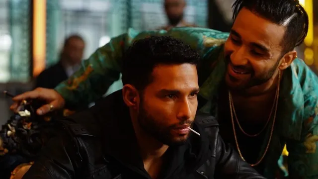 yudhra-box-office-collection-day-2-siddhant-chaturvedi-raghav-juyal-action-thriller-movie-earns-disastrous-numbers-on-its-first-saturday