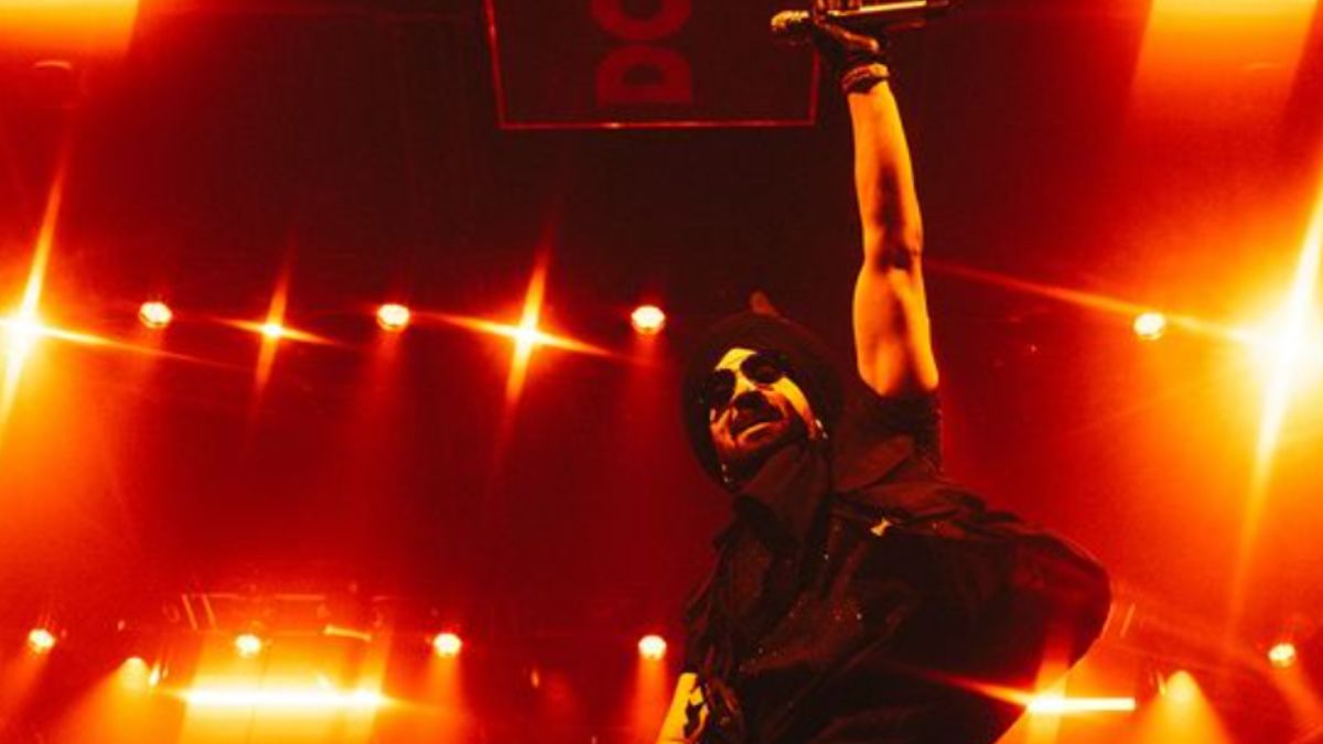 Diljit Dosanjh India Tour Delhi Gets Two Shows, New Cities