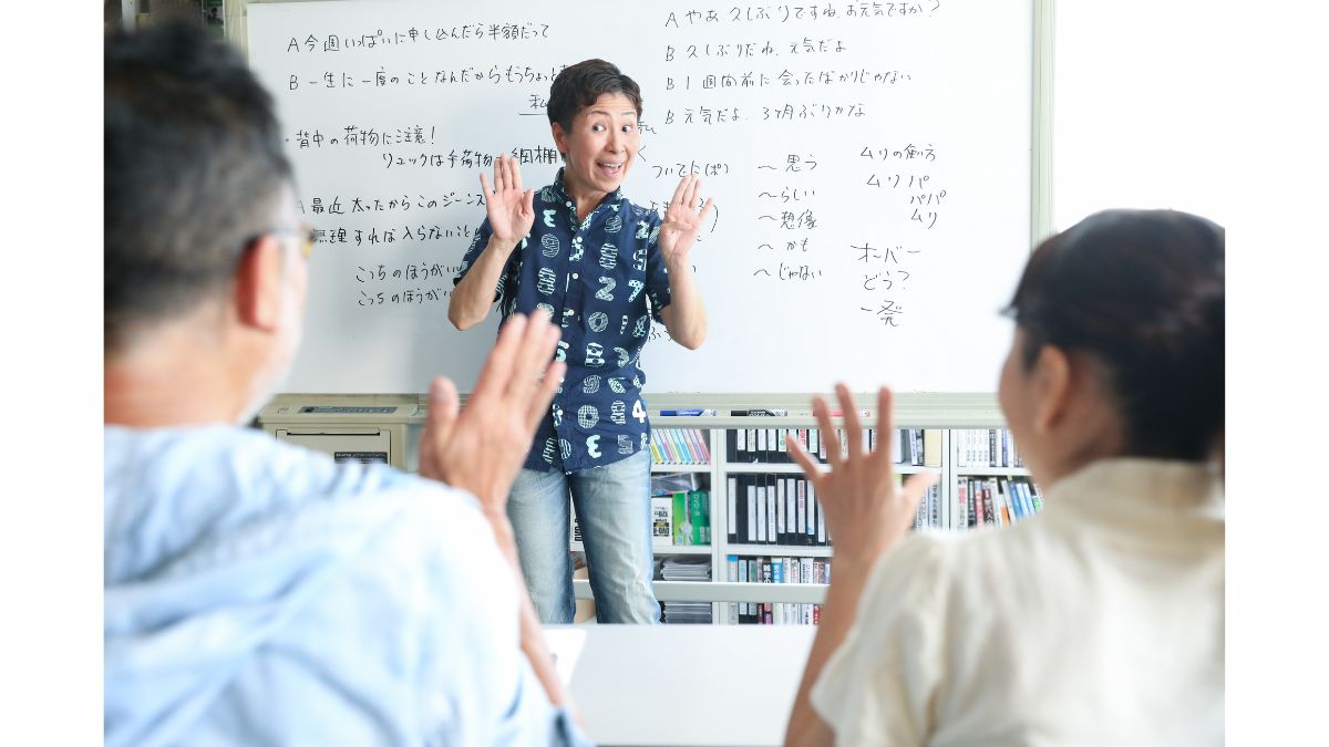 International Day Of Sign Languages 2024 Date, History, Significance