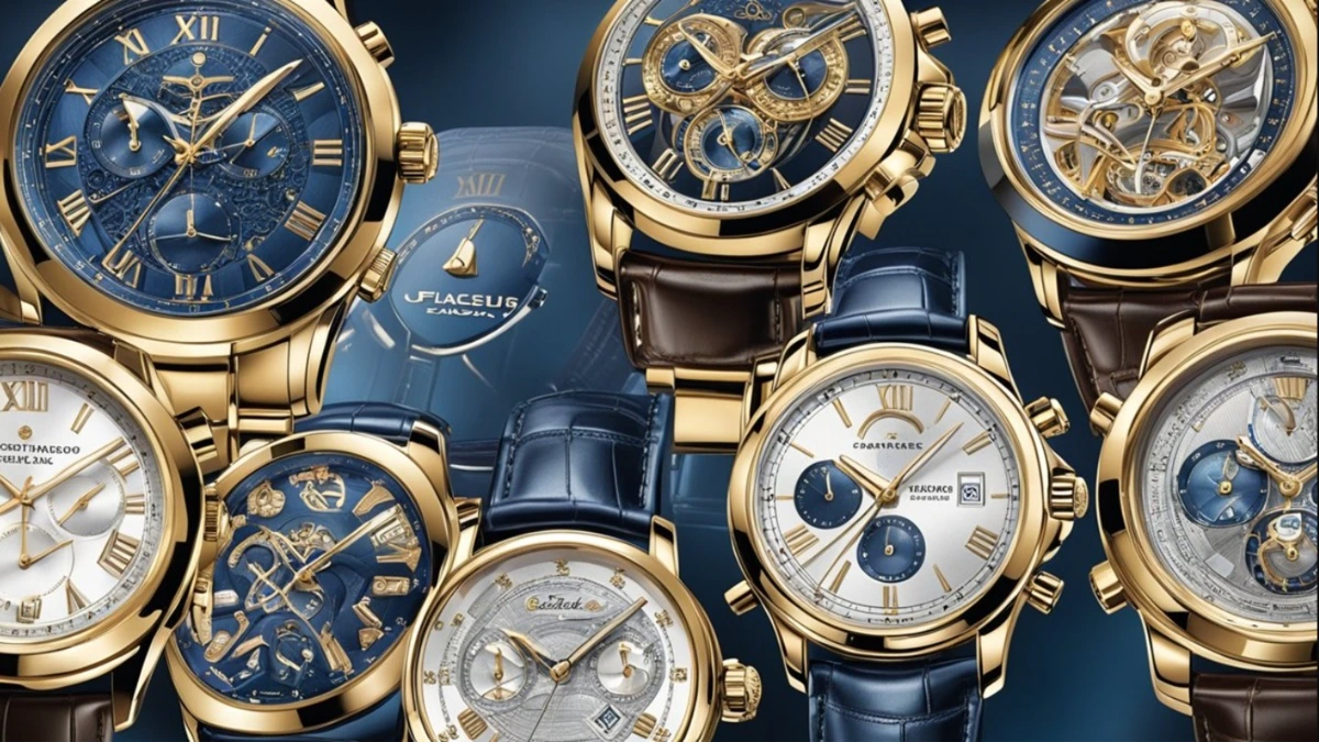 Top Best Watch Brands In India September 2024