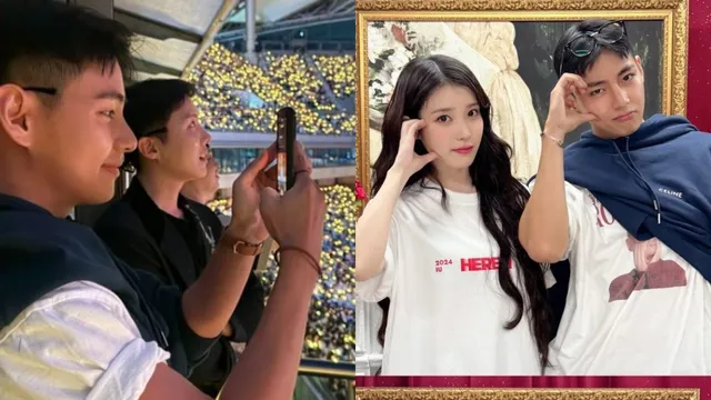 bts-v-attends-iu-concert-in-seoul-during-his-military-break-armys-cheer-love-wins-all