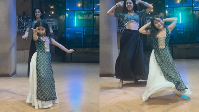 little-girl-impressive-dance-on-shraddha-kapoor-cham-cham-song-wins-internet-earns-mini-alia-bhatt-title-viral-video