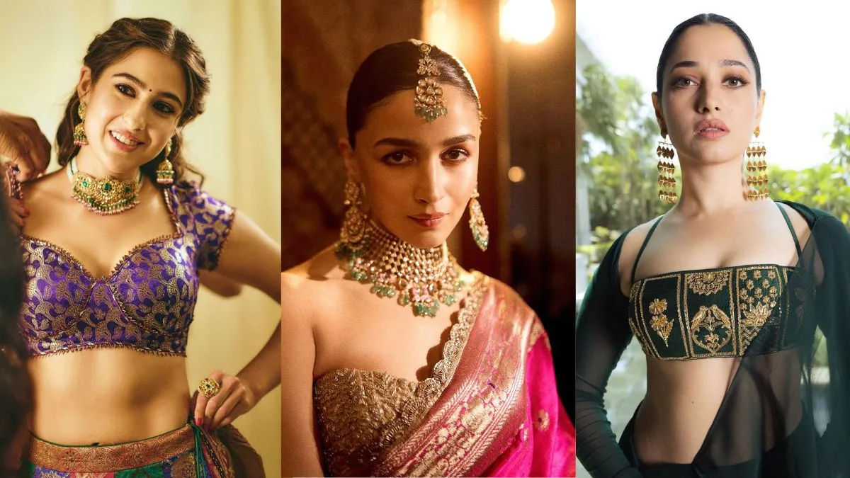 take-cues-from-bollywood-divas-on-how-to-style-jewellery-with-your-blouse-designs
