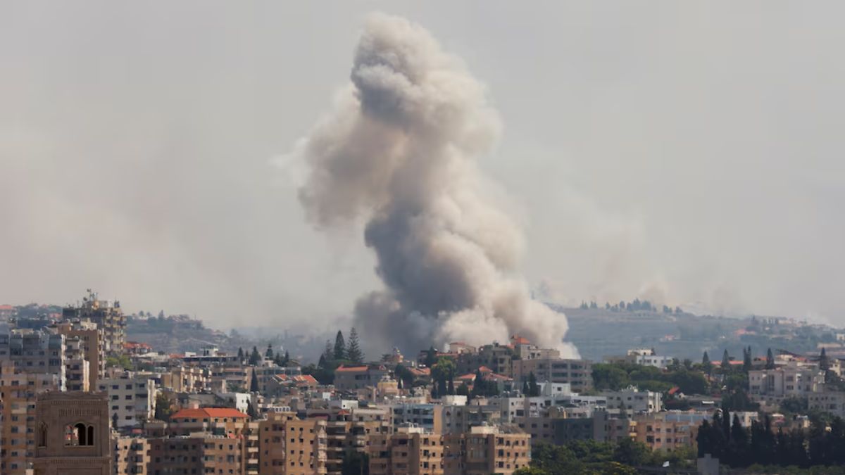 lebanon-airstrikes