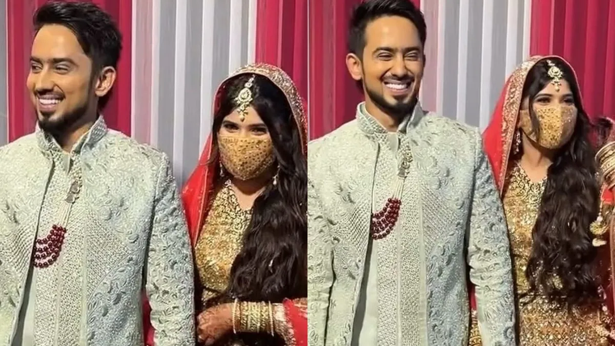 bigg-boss-ott-3-fame-adnaan-shaikh-gets-hitched-to-mystery-girl-bride-hides-face-photos-and-videos