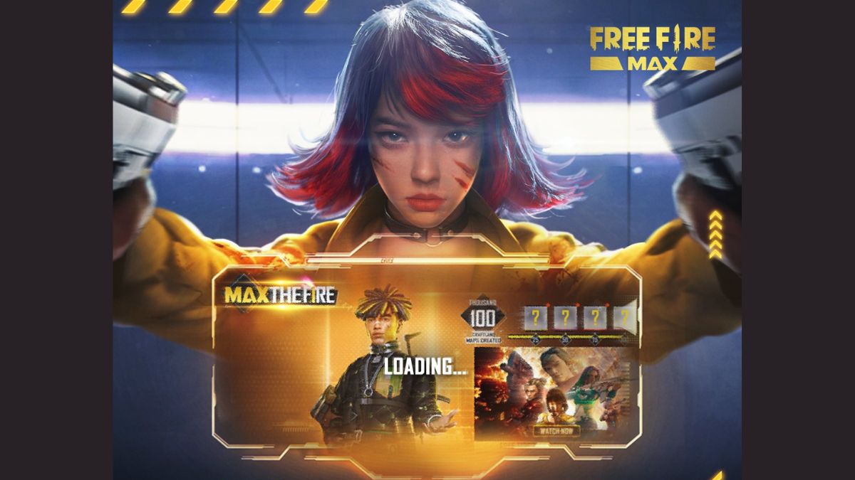 Garena Free Fire MAX Redeem Codes Today September 24: Grab Your Free