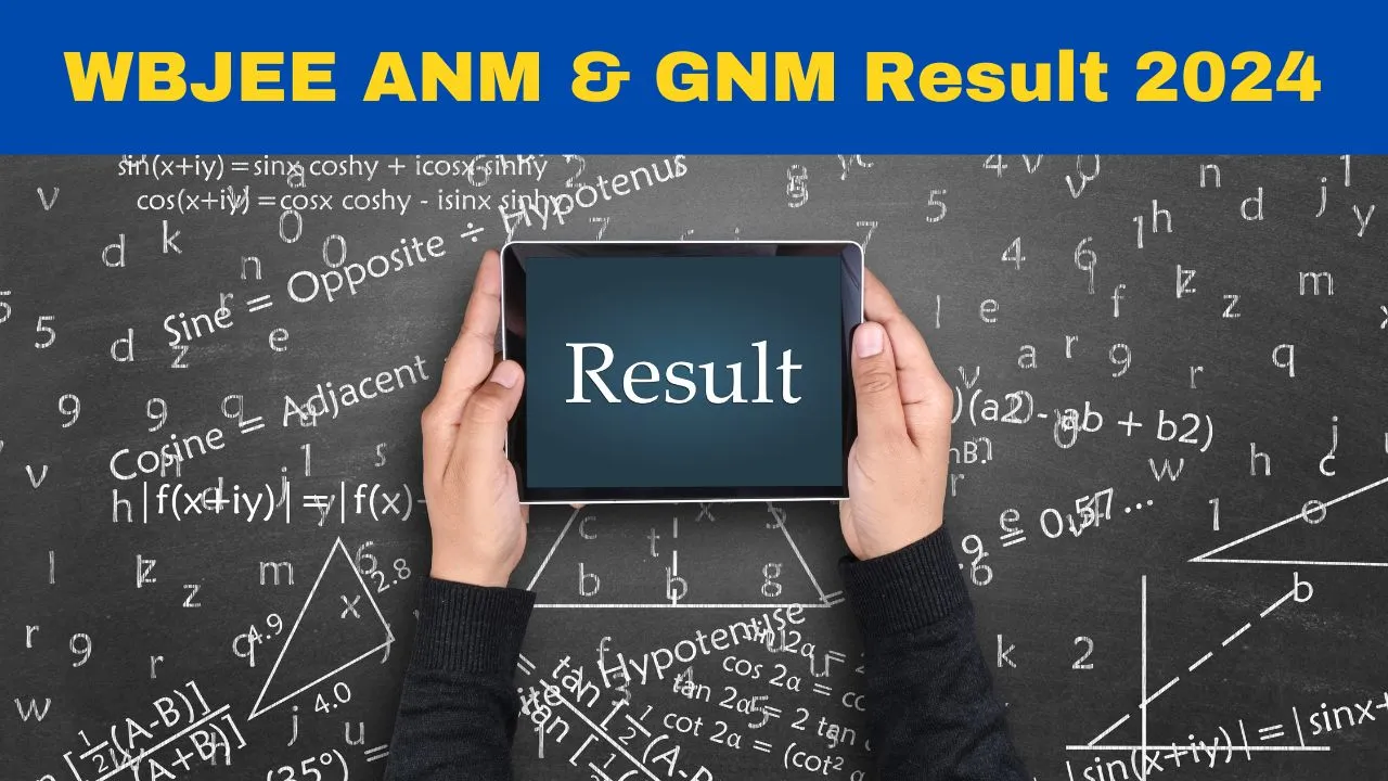 wbjee-anm-gnm-result-2024-out-west-bengal-anm-gnm-rank-cards-released-at-wbjeeb-in