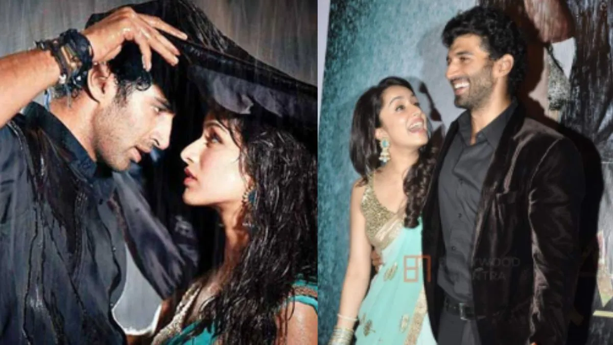 aashiqui-2-stars-shraddha-kapoor-and-aditya-roy-kapur-reunite-in-rain-at-event-fans-remember-tum-hi-ho