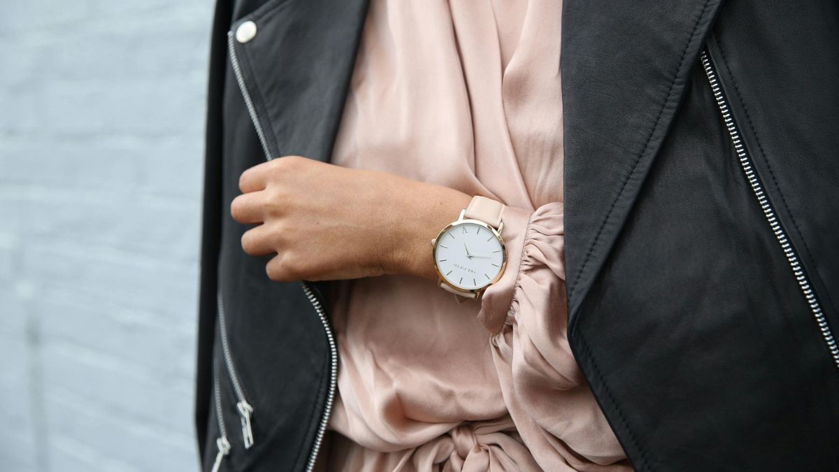 Best Swiss Design Watches For Women Add A Sense Of Luxury To Your Looks