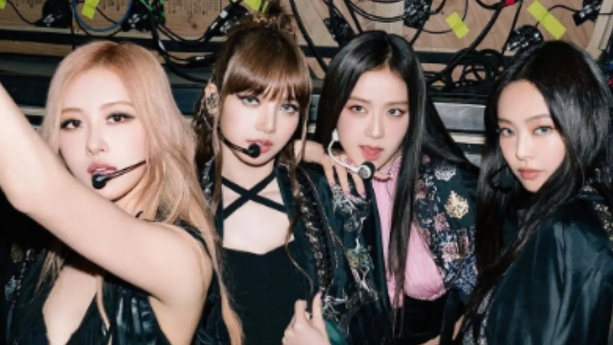 BLACKPINK Jennie, Jisoo, Rose And Lisa To Make Full Group Comeback In