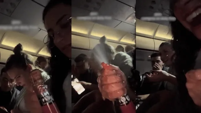 viral-video-woman-opens-champagne-bottle-mid-flight-what-happened-next-leaves-internet-annoyed