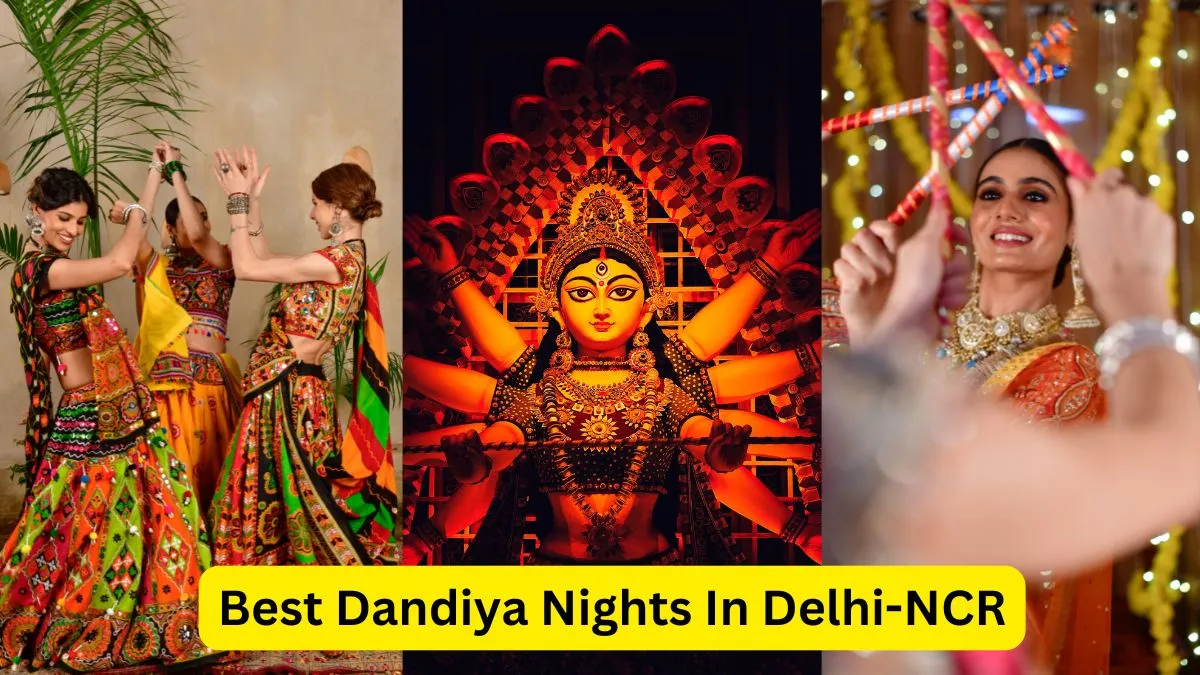 shardiya-navratri-2024-gurugram-to-noida-best-spots-to-enjoy-dandiya-garba-nights-in-delhincr-check-ticket-prices