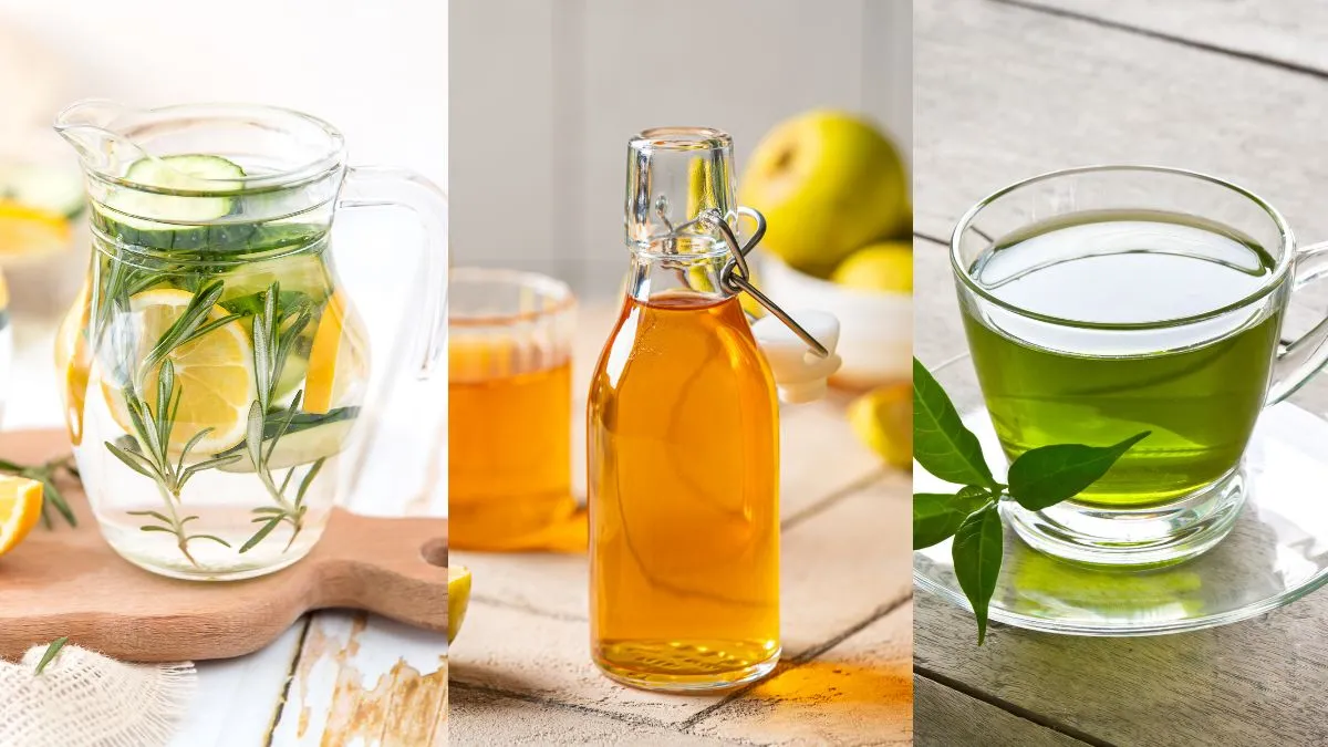 10-best-morning-drinks-for-flat-belly-green-tea-lemon-water-and-more